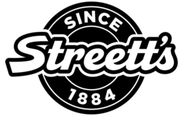 STREETT’S SINCE 1884 logo