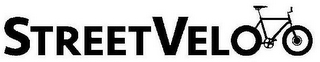 STREETVELO logo