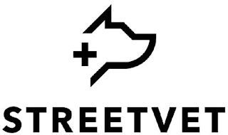 STREETVET logo