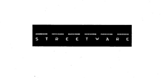 STREETWARE logo