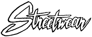 STREETWEAR logo
