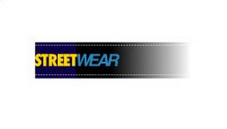 STREETWEAR logo