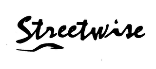 STREETWISE logo