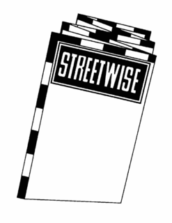 STREETWISE logo