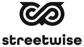 STREETWISE logo