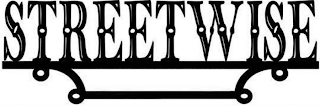 STREETWISE logo