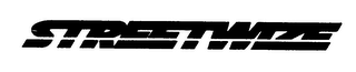 STREETWIZE logo