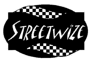 STREETWIZE logo