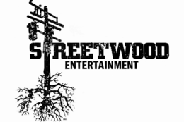 STREETWOOD ENTERTAINMENT logo