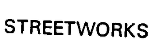 STREETWORKS logo