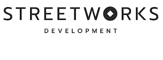 STREETWORKS DEVELOPMENT logo