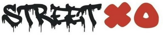 STREETXO logo