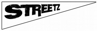 STREETZ logo