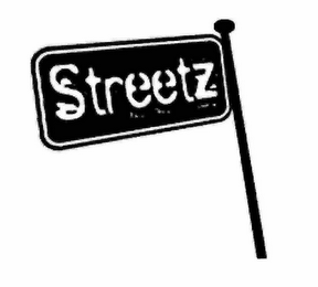 STREETZ logo