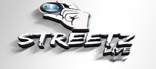 STREETZ LIVE BY E&J logo