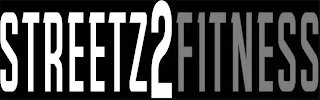 STREETZ2FITNESS logo