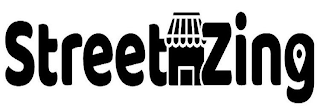 STREETZING logo