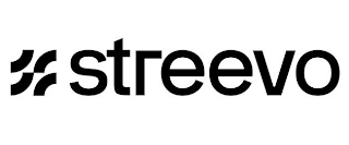 STREEVO logo