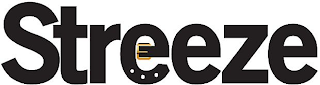 STREEZE logo