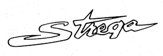 STREGA logo