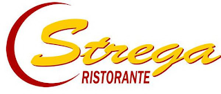 STREGA RISTORANTE logo