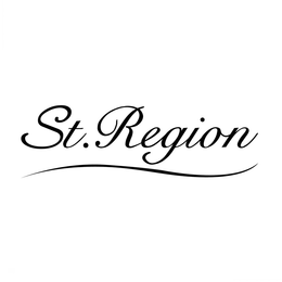 ST.REGION logo