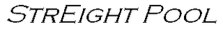 STREIGHT POOL logo