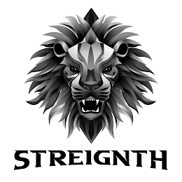 STREIGNTH logo