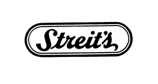 STREITS logo