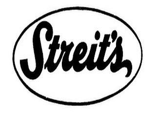 STREIT'S logo