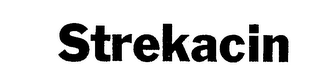 STREKACIN logo