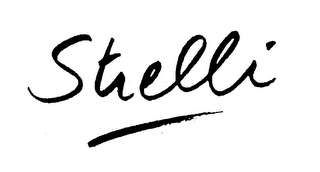 STRELLI logo