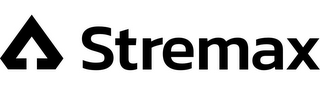 STREMAX logo