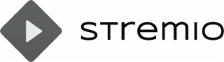 STREMIO logo