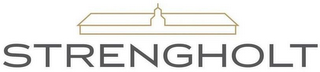 STRENGHOLT logo