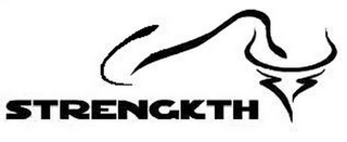 STRENGKTH logo