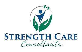 STRENGTH CARE CONSULTANTS logo