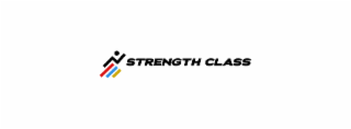 STRENGTH CLASS logo
