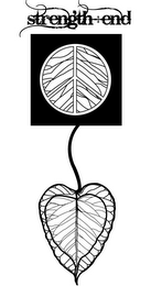 STRENGTH-END logo