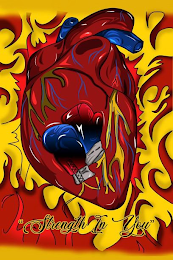 "STRENGTH IN YOU" logo
