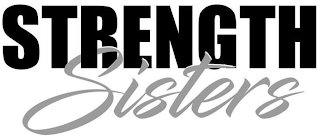 STRENGTH SISTERS logo
