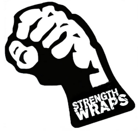 STRENGTH WRAPS