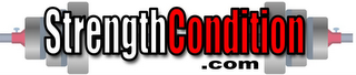 STRENGTHCONDITION.COM logo
