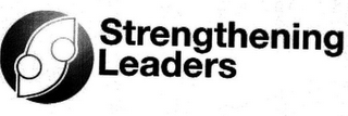 STRENGTHENING LEADERS logo