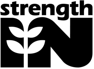 STRENGTHIN