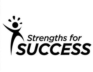 STRENGTHS FOR SUCCESS logo