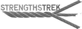 STRENGTHSTREK logo