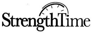 STRENGTHTIME logo
