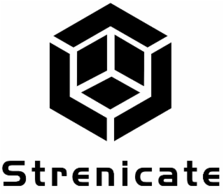 STRENICATE logo