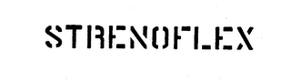 STRENOFLEX logo